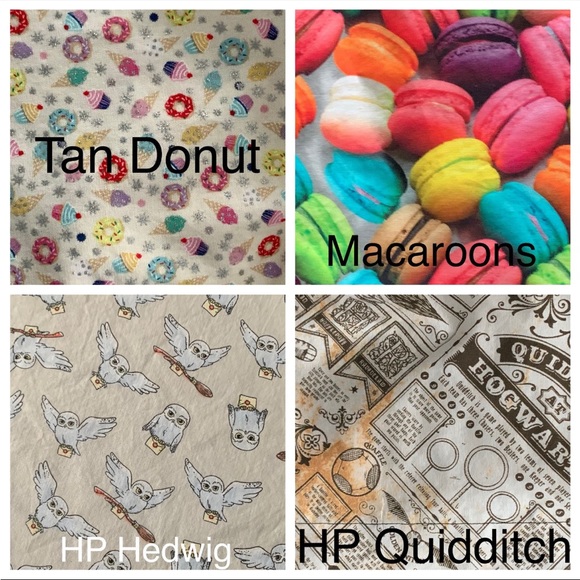 Unisex Scrub Cap Grab Bag - Picture 7 of 8